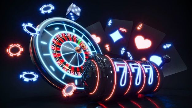 We-Ko-Pa Casino Live Casino