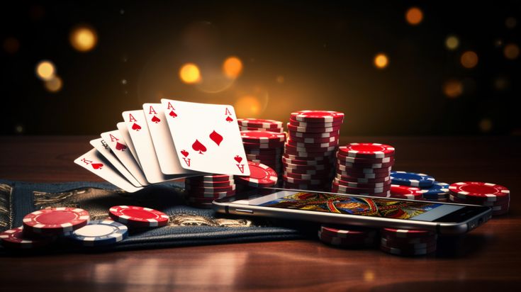 We-Ko-Pa Casino Live Betting