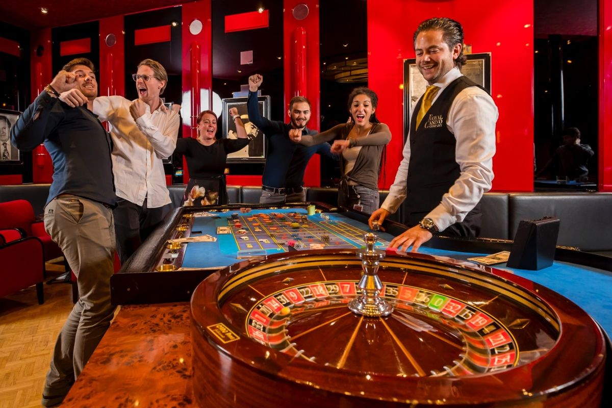 We-Ko-Pa Casino Live Casino