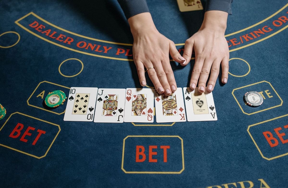 We-Ko-Pa Casino پاکستان ریئل منی گیمز