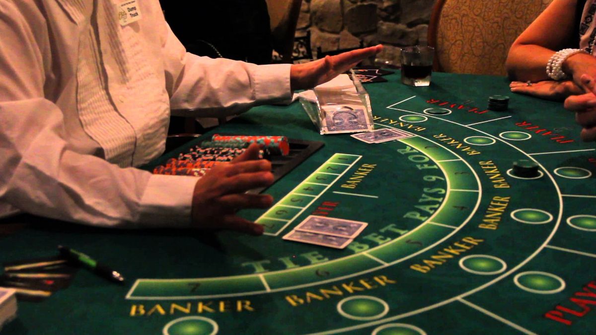 We-Ko-Pa Casino Live Betting