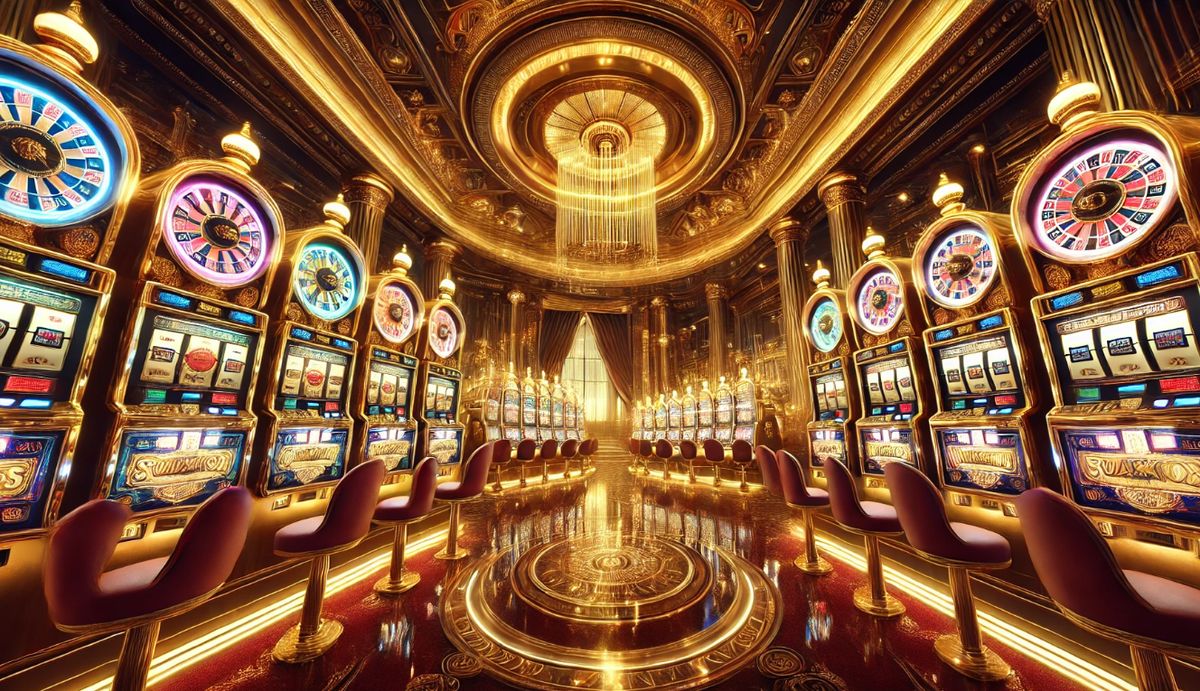 We-Ko-Pa Casino پاکستان ریئل منی گیمز
