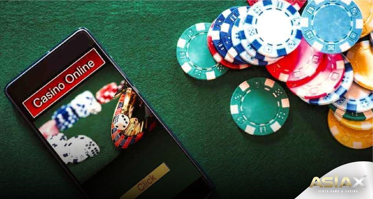 We-Ko-Pa Casino Welcome Bonus